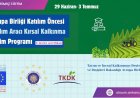Avrupa Birliği Katılım Öncesi Yardım Aracı Kırsal Kalkınma Eğitim Programı