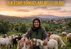 Kırsalda Bereket Küçükbaşa Destek Projesi’nin İlk Etap Sonuçları Belli Oldu