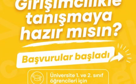 Challenger Programı başvuruları başladı