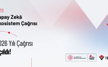 TUBİTAK 1711 – Yapay Zekâ Ekosistem 2026 Yılı Çağrısı Açıldı