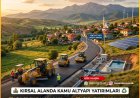 IPARD III Programı M6 Kırsal Alanda Kamu Altyapı Yatırımları Hibe Tedbiri Yakında Başlıyor
