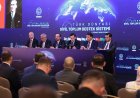 Türk dünyası sivil toplumunu dijitalde buluşturacak TÜDSES tanıtıldı