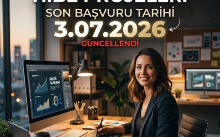 KKYP 17.Etap Hibe Projesi 3.7.2026 ye kadar Başvuru Süresi Uzatıldı