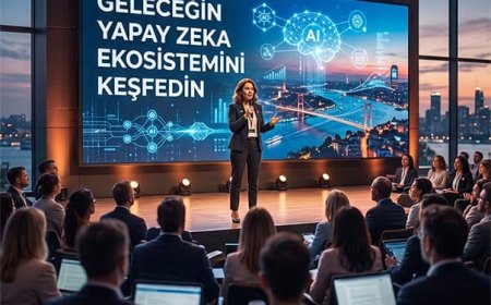 TÜBİTAK 1711 Yapay Zeka Ekosistem Çağrısı Webinar Etkinliği