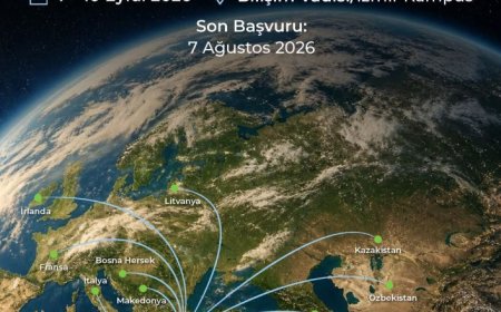 DIGIAGE Oyun Geliştirme Kampı İçin Başvuru Süreci Başladı