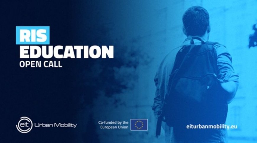 RIS Education Open Call 2027: Kentsel Hareketlilik ve Eğitim Projelerine Destek